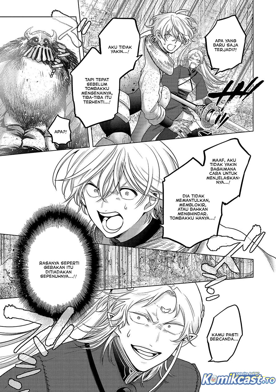 Dilarang COPAS - situs resmi www.mangacanblog.com - Komik saihate no paladin 071.1 - chapter 71.1 72.1 Indonesia saihate no paladin 071.1 - chapter 71.1 Terbaru 11|Baca Manga Komik Indonesia|Mangacan